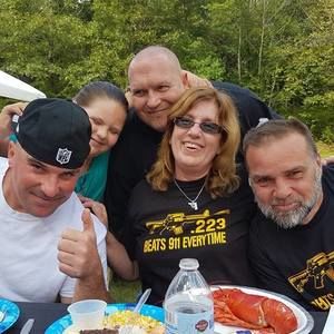 Meet your Posher, Louise